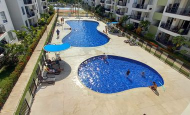 Apartamento en arriendo permanente en Ricaurte - Cundinamarca