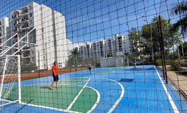 Apartamento en arriendo permanente en Ricaurte - Cundinamarca