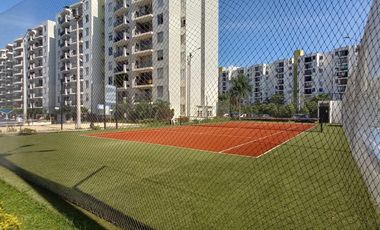 Apartamento en arriendo permanente en Ricaurte - Cundinamarca