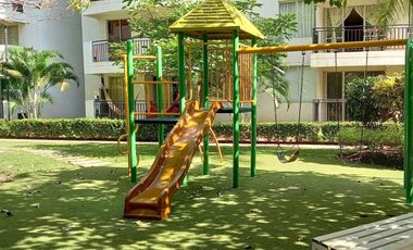 Apartamento en arriendo permanente en Ricaurte - Cundinamarca