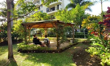 Apartamento en arriendo permanente en Ricaurte - Cundinamarca