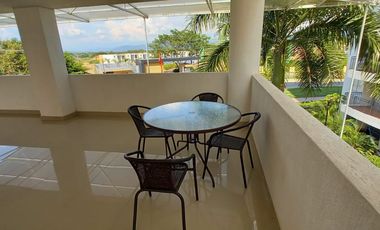 Apartamento en arriendo permanente en Ricaurte - Cundinamarca