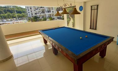 Apartamento en arriendo permanente en Ricaurte - Cundinamarca