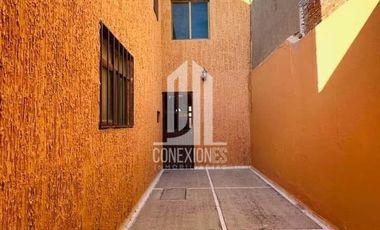 CASA EN VENTA, FRACC LOS PROFESIONALES, SALAMANCA GTO