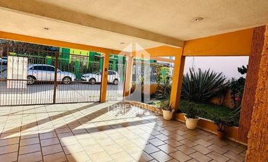 CASA EN VENTA, FRACC LOS PROFESIONALES, SALAMANCA GTO
