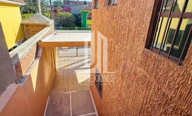 CASA EN VENTA, FRACC LOS PROFESIONALES, SALAMANCA GTO