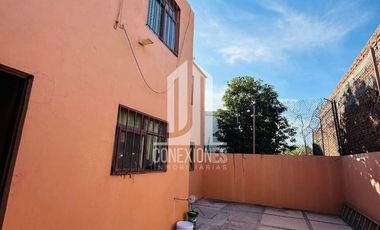 CASA EN VENTA, FRACC LOS PROFESIONALES, SALAMANCA GTO
