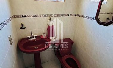 CASA EN VENTA, FRACC LOS PROFESIONALES, SALAMANCA GTO