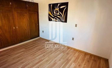 CASA EN VENTA, FRACC LOS PROFESIONALES, SALAMANCA GTO
