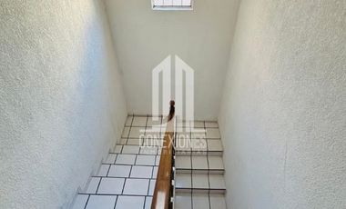 CASA EN VENTA, FRACC LOS PROFESIONALES, SALAMANCA GTO