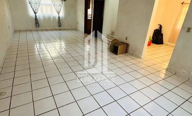 CASA EN VENTA, FRACC LOS PROFESIONALES, SALAMANCA GTO