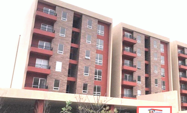 Departamento en Venta, City Esmeralda, Lago Esmeralda, Atizapan de Zaragoza, Acabados Lujo