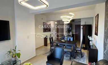 Departamento en Venta, City Esmeralda, Lago Esmeralda, Atizapan de Zaragoza, Acabados Lujo