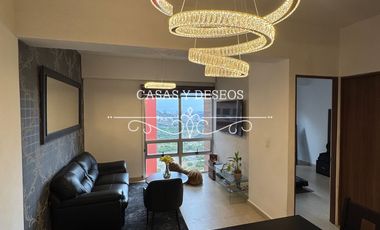 Departamento en Venta, City Esmeralda, Lago Esmeralda, Atizapan de Zaragoza, Acabados Lujo