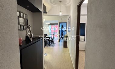 Departamento en Venta, City Esmeralda, Lago Esmeralda, Atizapan de Zaragoza, Acabados Lujo