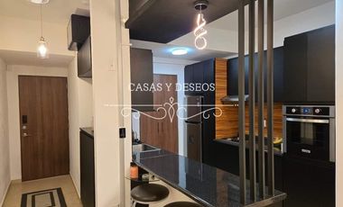 Departamento en Venta, City Esmeralda, Lago Esmeralda, Atizapan de Zaragoza, Acabados Lujo