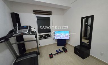 Departamento en Venta, City Esmeralda, Lago Esmeralda, Atizapan de Zaragoza, Acabados Lujo