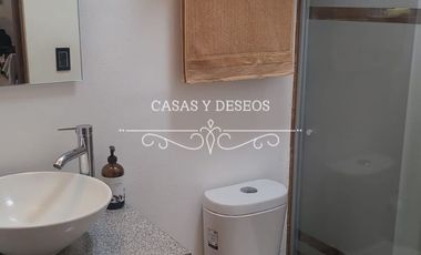 Departamento en Venta, City Esmeralda, Lago Esmeralda, Atizapan de Zaragoza, Acabados Lujo