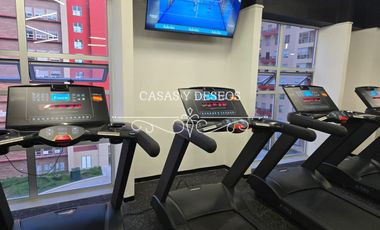 Departamento en Venta, City Esmeralda, Lago Esmeralda, Atizapan de Zaragoza, Acabados Lujo