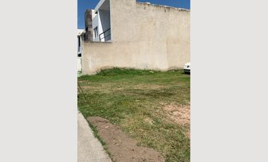 terreno en venta en residencial argenta