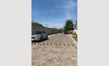 terreno en venta en residencial argenta