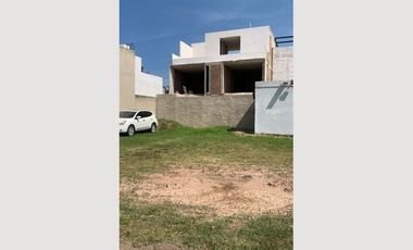 terreno en venta en residencial argenta