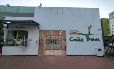 APARTAMENTO 105 EN RENTA CONJUNTO RESERVAS DE CAÑA BRAVA ZONA NORTE DE NEIVA