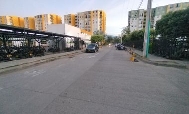 APARTAMENTO 105 EN RENTA CONJUNTO RESERVAS DE CAÑA BRAVA ZONA NORTE DE NEIVA