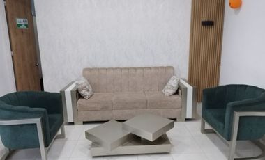 APARTAMENTO 105 EN RENTA CONJUNTO RESERVAS DE CAÑA BRAVA ZONA NORTE DE NEIVA