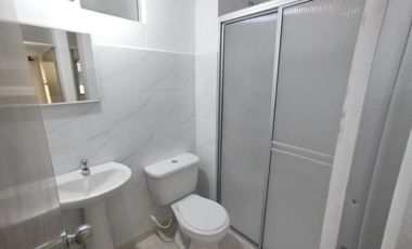 APARTAMENTO 105 EN RENTA CONJUNTO RESERVAS DE CAÑA BRAVA ZONA NORTE DE NEIVA