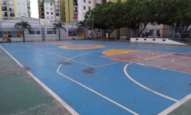 APARTAMENTO 105 EN RENTA CONJUNTO RESERVAS DE CAÑA BRAVA ZONA NORTE DE NEIVA