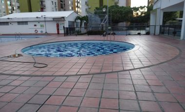 APARTAMENTO 105 EN RENTA CONJUNTO RESERVAS DE CAÑA BRAVA ZONA NORTE DE NEIVA