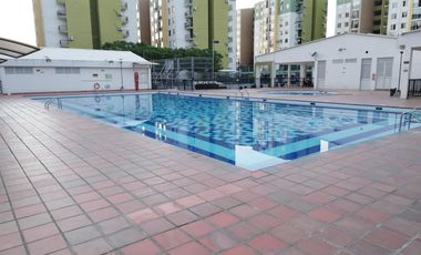 APARTAMENTO 105 EN RENTA CONJUNTO RESERVAS DE CAÑA BRAVA ZONA NORTE DE NEIVA