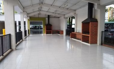 APARTAMENTO 105 EN RENTA CONJUNTO RESERVAS DE CAÑA BRAVA ZONA NORTE DE NEIVA