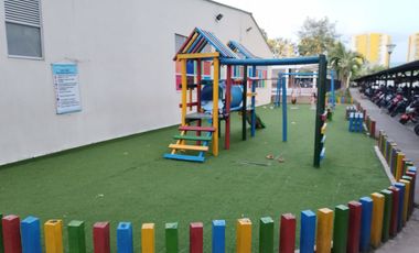 APARTAMENTO 105 EN RENTA CONJUNTO RESERVAS DE CAÑA BRAVA ZONA NORTE DE NEIVA