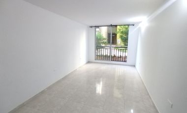 APARTAMENTO 105 EN RENTA CONJUNTO RESERVAS DE CAÑA BRAVA ZONA NORTE DE NEIVA