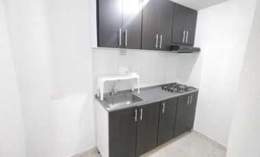 APARTAMENTO 105 EN RENTA CONJUNTO RESERVAS DE CAÑA BRAVA ZONA NORTE DE NEIVA