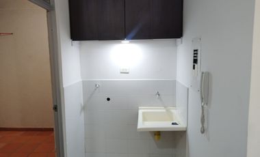 APARTAMENTO 105 EN RENTA CONJUNTO RESERVAS DE CAÑA BRAVA ZONA NORTE DE NEIVA