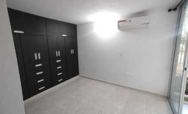 APARTAMENTO 105 EN RENTA CONJUNTO RESERVAS DE CAÑA BRAVA ZONA NORTE DE NEIVA