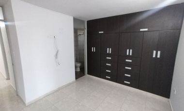 APARTAMENTO 105 EN RENTA CONJUNTO RESERVAS DE CAÑA BRAVA ZONA NORTE DE NEIVA