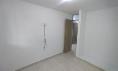 APARTAMENTO 105 EN RENTA CONJUNTO RESERVAS DE CAÑA BRAVA ZONA NORTE DE NEIVA