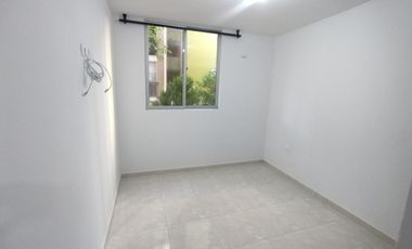 APARTAMENTO 105 EN RENTA CONJUNTO RESERVAS DE CAÑA BRAVA ZONA NORTE DE NEIVA