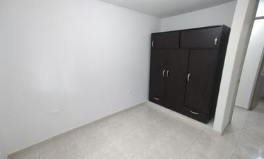 APARTAMENTO 105 EN RENTA CONJUNTO RESERVAS DE CAÑA BRAVA ZONA NORTE DE NEIVA