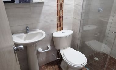 APARTAMENTO 105 EN RENTA CONJUNTO RESERVAS DE CAÑA BRAVA ZONA NORTE DE NEIVA