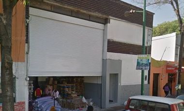 BODEGA EN REMATE EN LOS MANZANOS EN MIGUEL HIDALGO EN CDMX