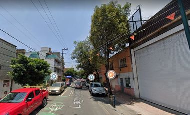 BODEGA EN REMATE EN LOS MANZANOS EN MIGUEL HIDALGO EN CDMX