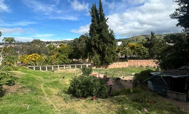 SE VENDE LOTE CON USO MULTIFAMILIAR EN EL BARRIO JORDAN