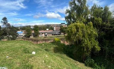 SE VENDE LOTE CON USO MULTIFAMILIAR EN EL BARRIO JORDAN