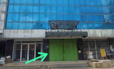 DIJUAL RUKO DI AREA TAMAN TEKNO BSD