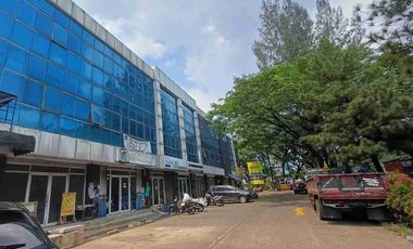 DIJUAL RUKO DI AREA TAMAN TEKNO BSD